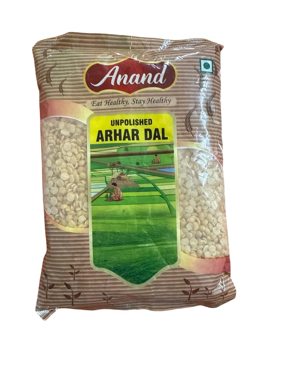ARHAR DAL - 500g
