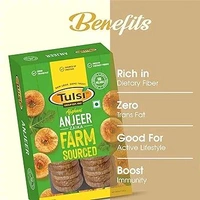 ANJEER - अंजीर, 250g