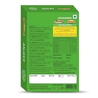 ANJEER - अंजीर, 250g