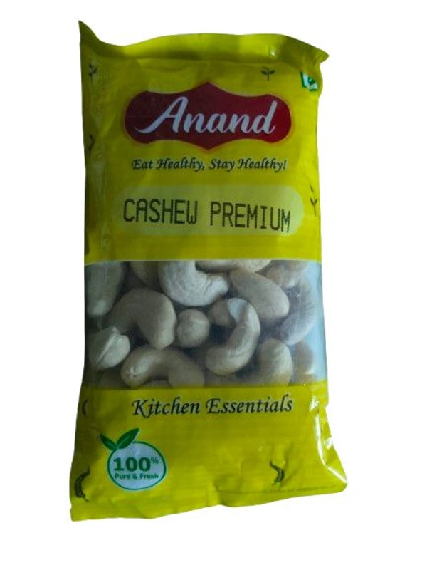 CASHEW - काजू, 100g