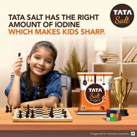 TATA - 1Kg, नमक