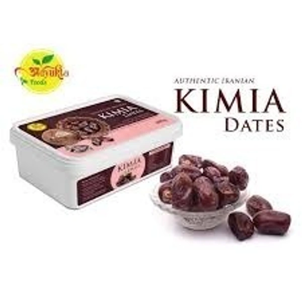 BOLAS KIMIA - 400g