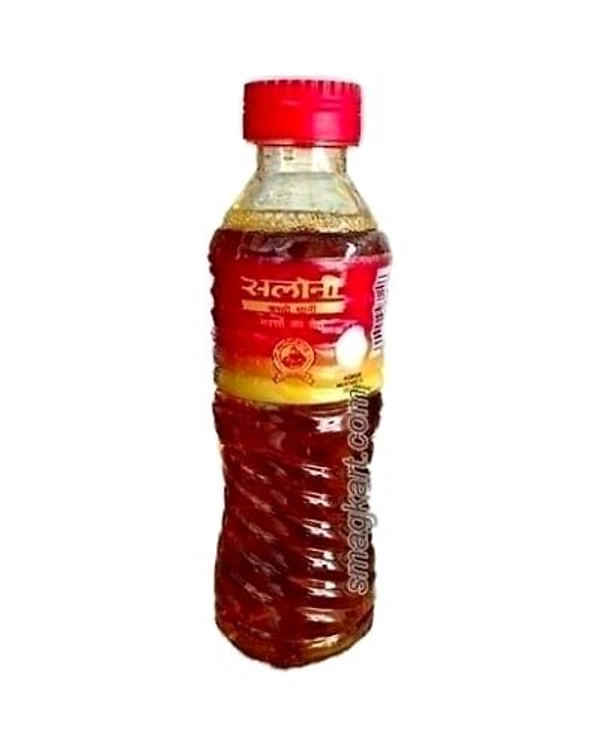 SALONI OIL - Green, 500ML