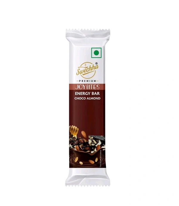 चॉकलेट Joybites Choco Almonds Bar - 30g