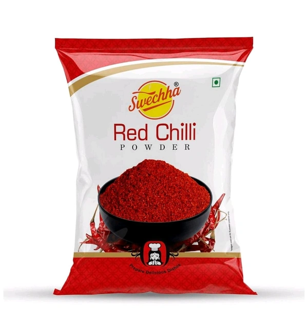 लाल मिर्च पावडर Chilli Powder - 100g