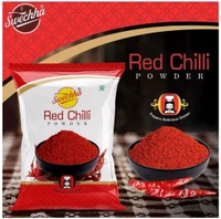 लाल मिर्च पावडर Chilli Powder - 100g