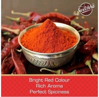 लाल मिर्च पावडर Chilli Powder - 100g