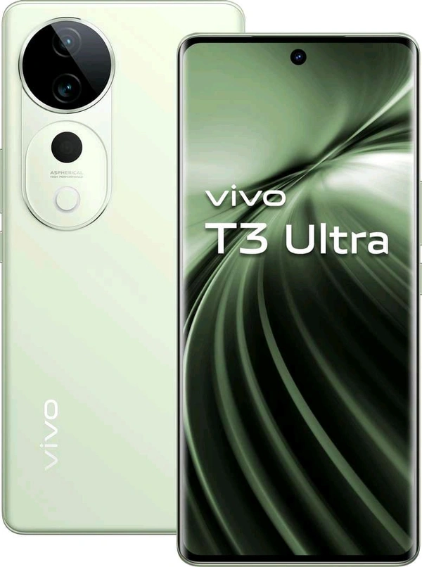 Vovi T3 Ultra