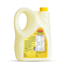 Health Guard Rice Bran Oil,5ltr - 5ltr
