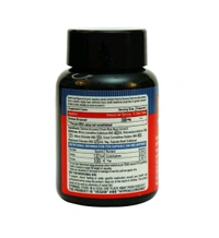 Health Guard Gamma Oryanol Capsules,60 Capsules - 60 Pic