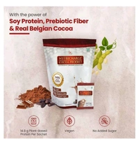 Nutricharge Doy Pack Cocoa Prodiet