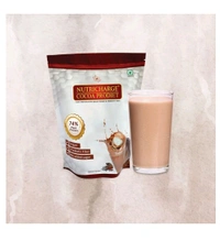 Nutricharge Doy Pack Cocoa Prodiet