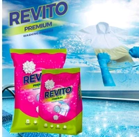Revito Washing Powder,2kg - 2kg