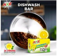 Pixies Dishwash Bar,120g - 120g