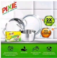 Pixies Dishwash Bar,120g - 120g
