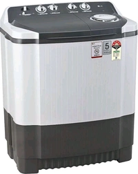 Lg ,7kg Washing Mashin