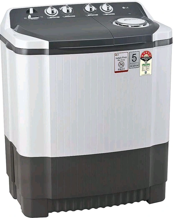 Lg ,7kg Washing Mashin