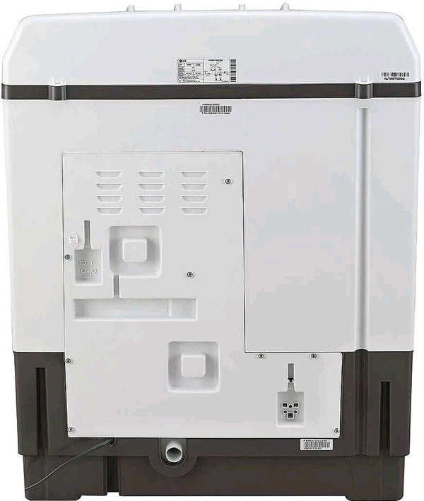 Lg ,7kg Washing Mashin