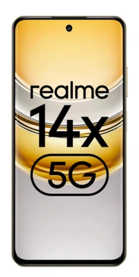 Realme 14x ,5g Phone 14999Rs