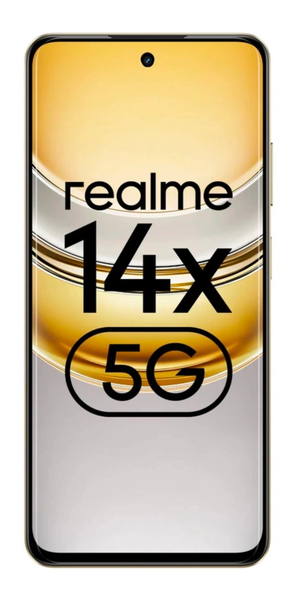 Realme 14x ,5g Phone 14999Rs