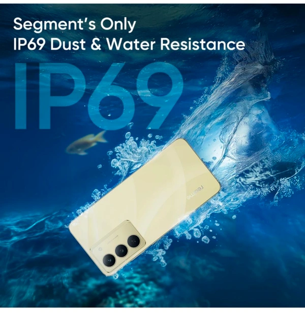 Realme 14x ,5g Phone 14999Rs