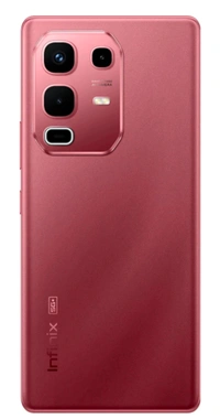 Infinix Note 50s 5G+(Burguandy Red ,8GB 128ROM)