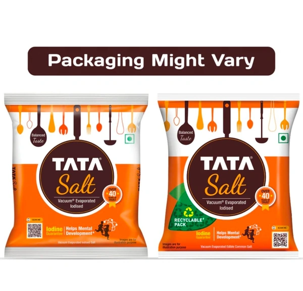 Tata Salt ,(1kg) Dash Ka Namak - 1kg