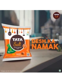Tata Salt ,(1kg) Dash Ka Namak - 1kg