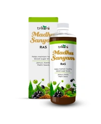 Trikara Madhu Sanyam Ras, 1l - 1l