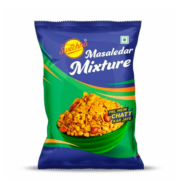Masaaledar Mixture,170g - 170g