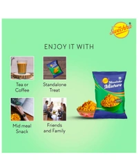 Masaaledar Mixture,170g - 170g