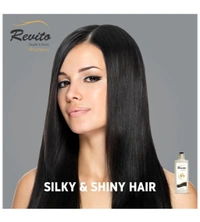 Revito Health And Shine Shampoo,200ml
