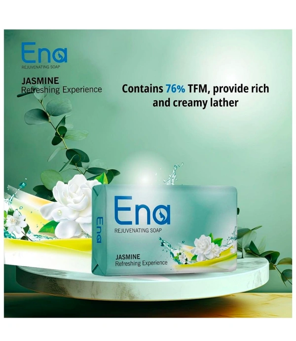 Jasmine Bath Shop,100g