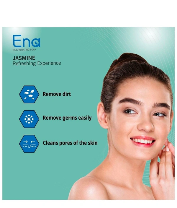 Jasmine Bath Shop,100g