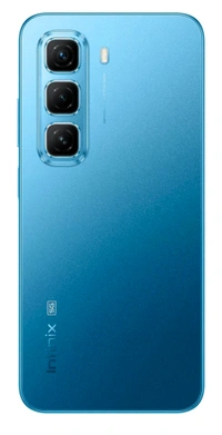 Infinix Hot 50 5G (Sage Green, 128 GB) (8 GB RAM)