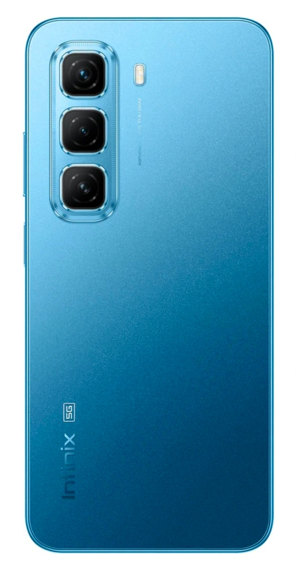 Infinix Hot 50 5G (Sage Green, 128 GB) (8 GB RAM)