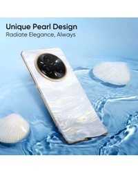 Realme 14 Pro 5G (Pearl White, 128 GB) (8 GB RAM)