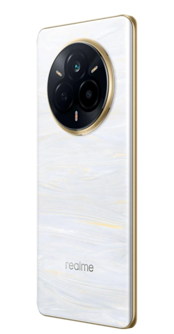 Realme 14 Pro 5G (Pearl White, 128 GB) (8 GB RAM)