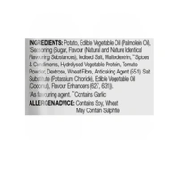 Lay's West Indies Hot n Sweet Chilli Flavour Potato Chips(48g)