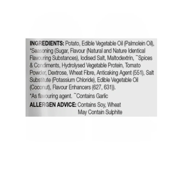 Lay's West Indies Hot n Sweet Chilli Flavour Potato Chips(48g)