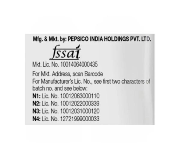 Lay's West Indies Hot n Sweet Chilli Flavour Potato Chips(48g)