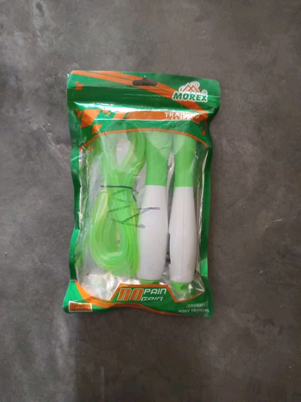 Sakting Rop (For Exercise) 1pic 150 Rs