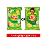 Lay's American Style Cream & Onion Potato Chips 12g
