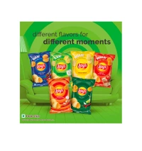 Lay's American Style Cream & Onion Potato Chips 12g