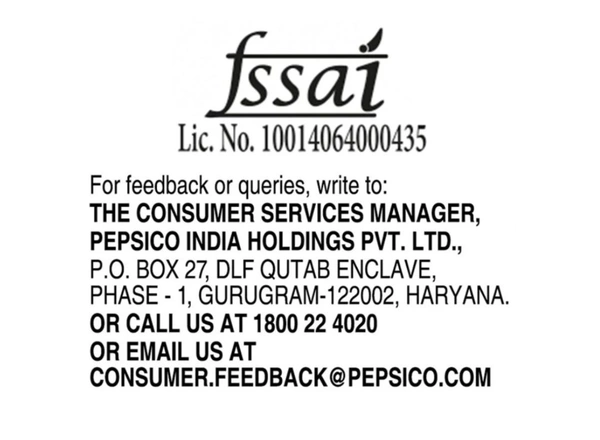 Lay's American Style Cream & Onion Potato Chips 12g