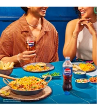 Thums Up Soft Drink (750 ml)