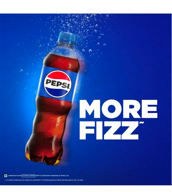 Thums Up Soft Drink (750 ml)