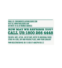 Frooti Mango Drink (10 x 125 ml)