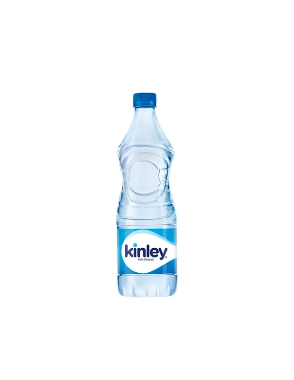 Kinley Packaged Water