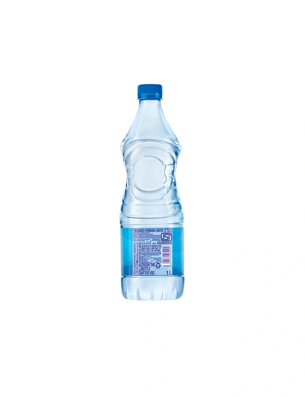 Kinley Packaged Water